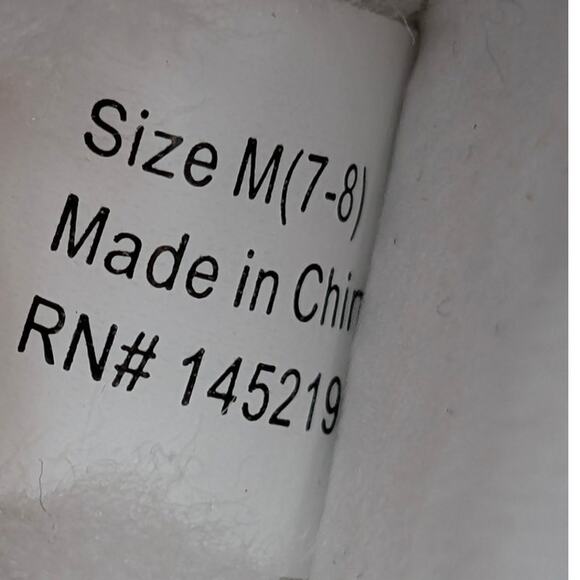 Born Spring Form Indoor Outdoor Comfort Slippers Women's Tan Size US7-8 EU39 - Picture 5 of 11